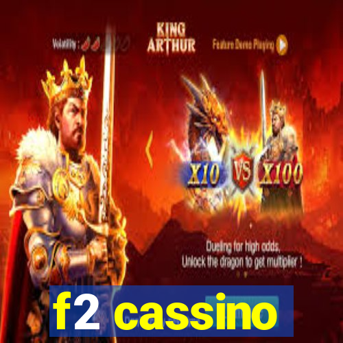 f2 cassino